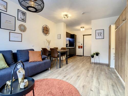 Nieuwpoort-Bad Apartment | Studio enjoy 55