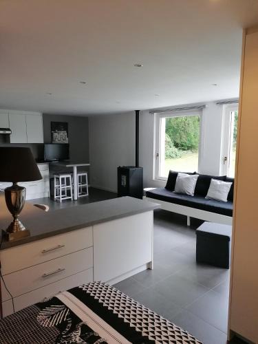 Bousval Apartment | Studio Ephémère