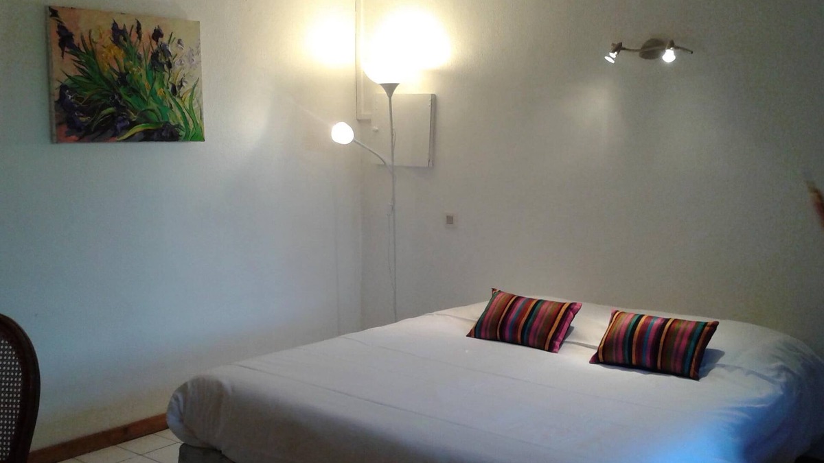 Bergheim Apartment | studio equipped for 2 people