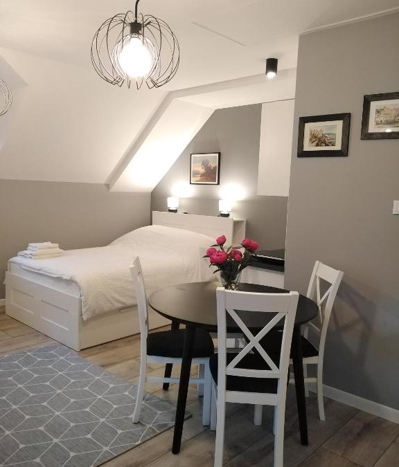Kazimierz Dolny Apartment | Studio Estera - Pokoje u Magdy