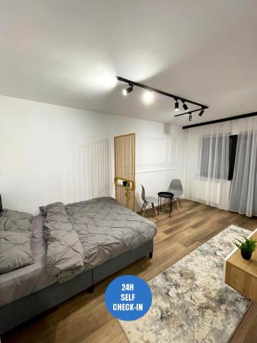 Falticeni Apartment | Studio Fălticeni