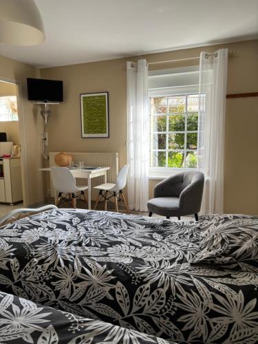 Banteux Bed & Breakfast | Studio Ferme de Bonavis