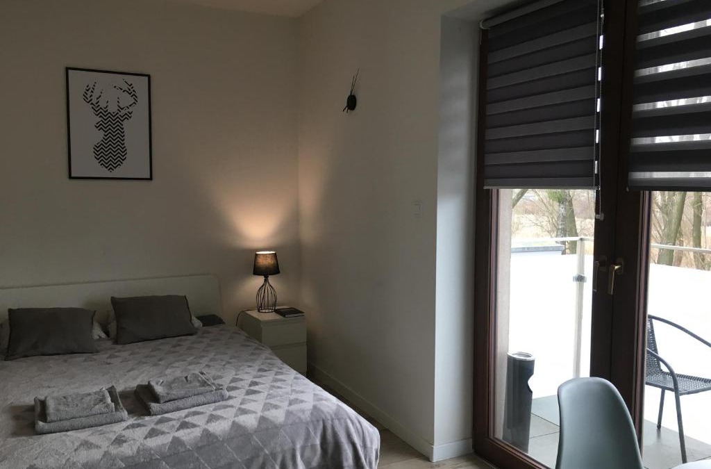 Rybnik Apartment | Studio Fibra Barista