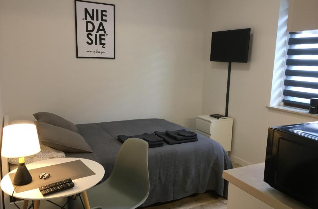 Rybnik Apartment | Studio Fibra Gusto