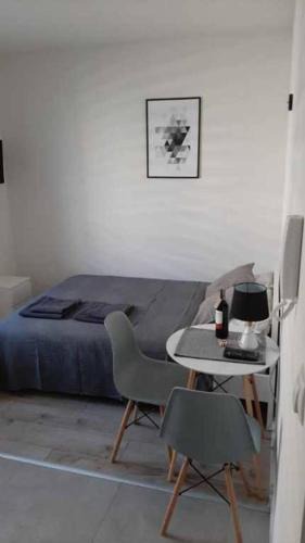 Rybnik Apartment | Studio Fibra Metrio