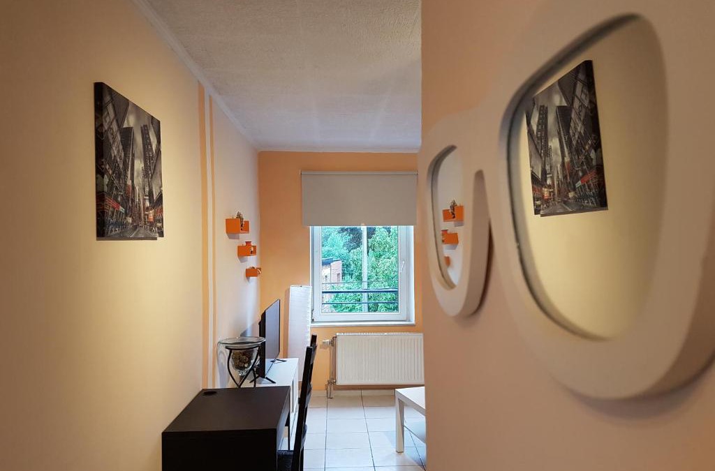 Rocourt Apartment | Studio Filo