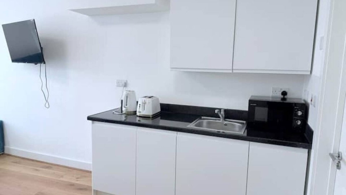 Golders Green Apartment | Studio Flat 6 in Golders GreennnStudio Flat 6 in Golders Green