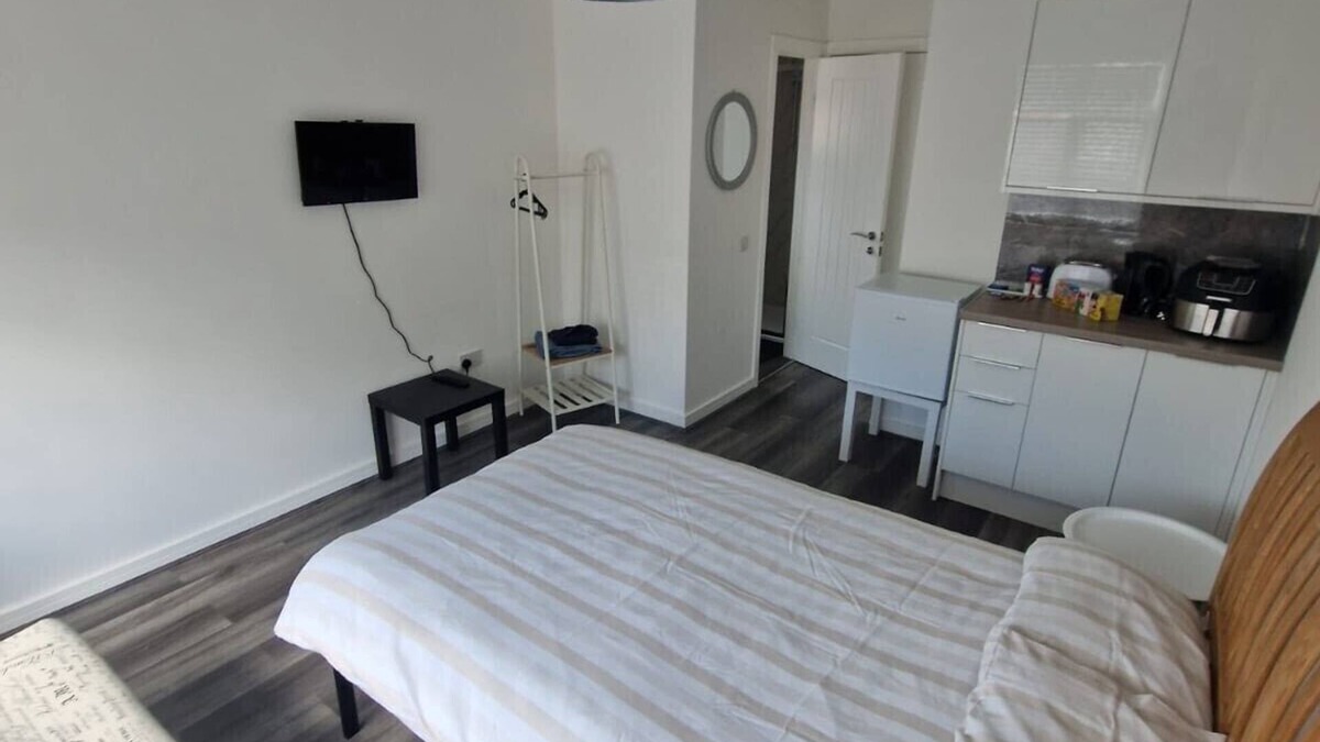 Wellingborough Apartment | studio flat