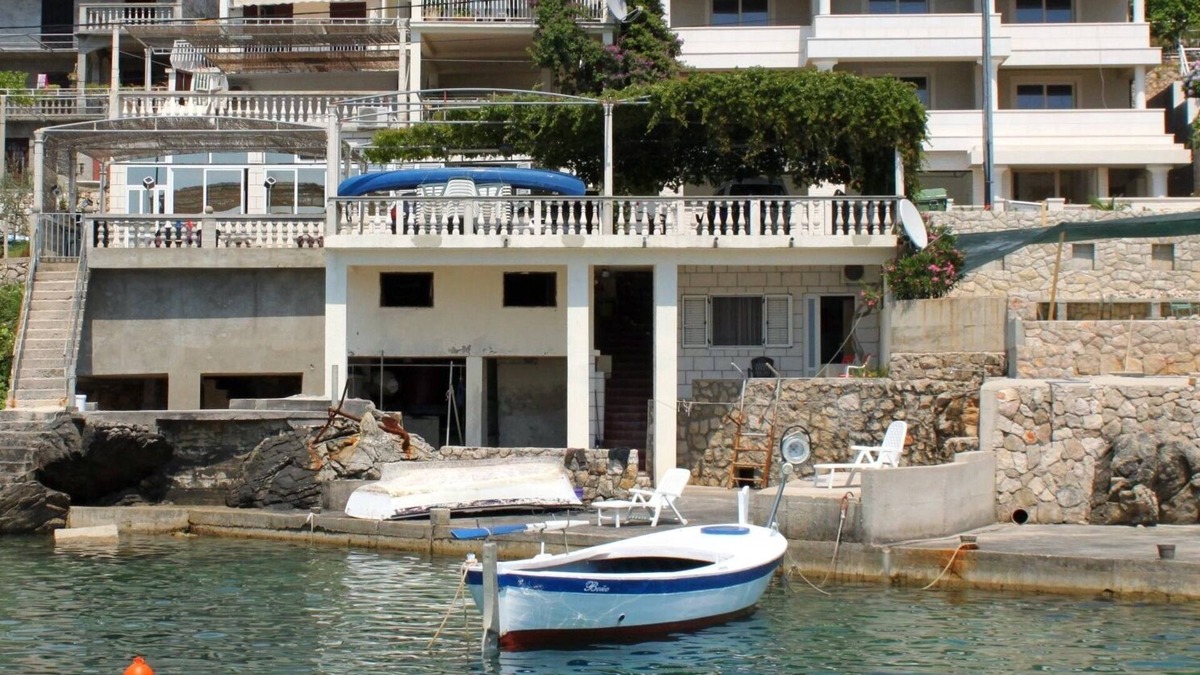 Molunat Apartment | Studio flat near beach Molunat, Dubrovnik (AS-2138-a)