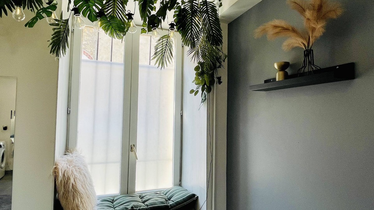 Massy Apartment | Studio Fonctionnel à 10 Minutes à Pied du RER B/tgv Massy Palaiseau