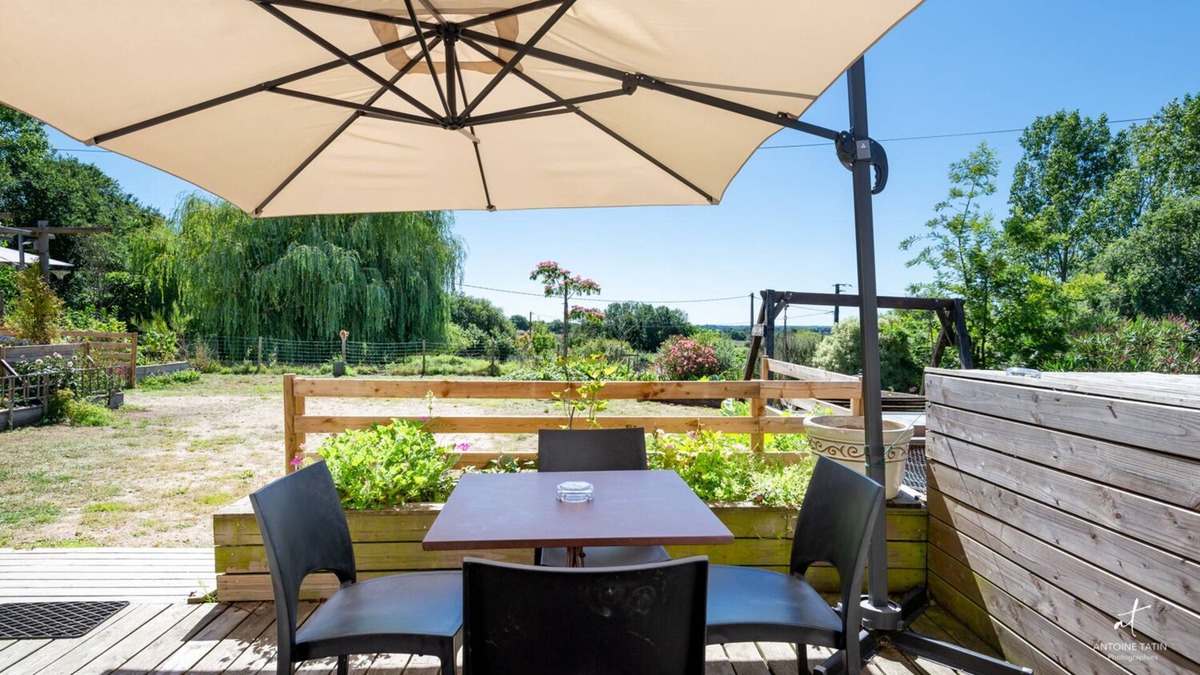 Vaire Apartment | Studio for 2, close to Les Sables d'Olonne