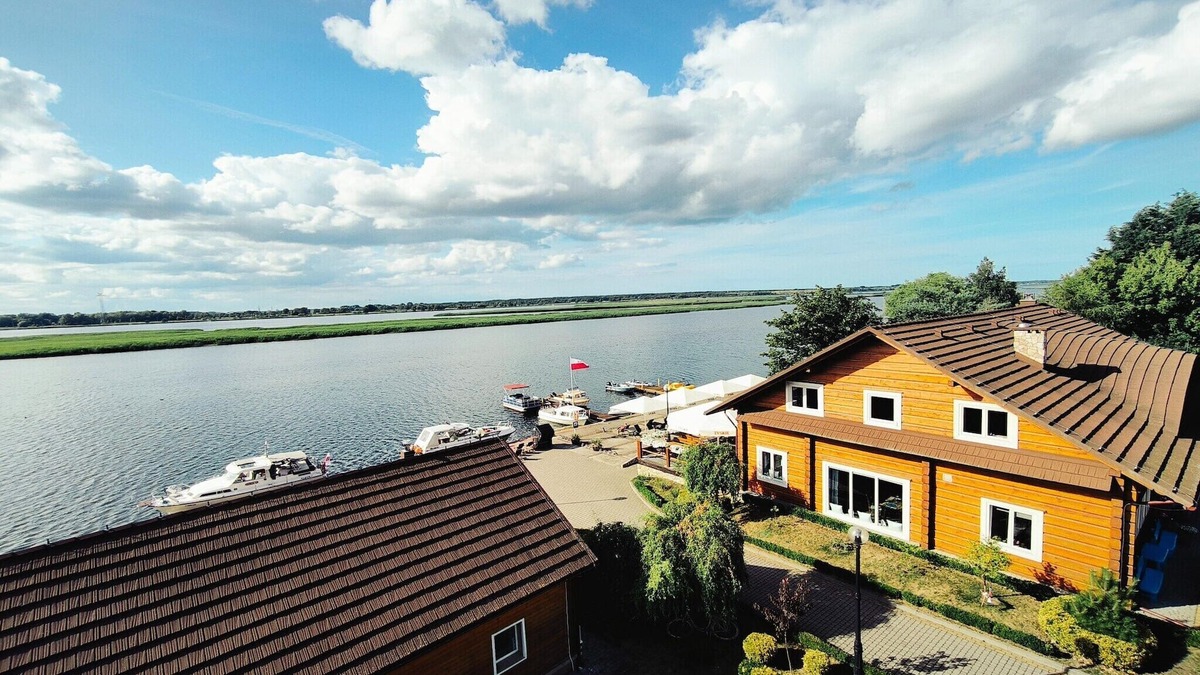 Karsibor Apartment | Studio for 4 people in Świnoujście