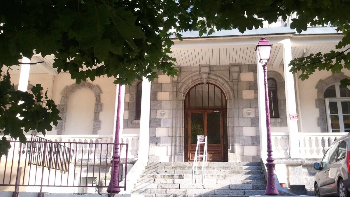 Bareges Apartment | studio for 4 to 6 people in beautiful luxury residence BAREGES