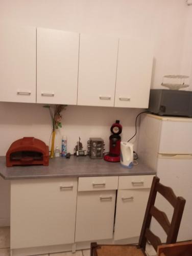 Combronde Apartment | Studio