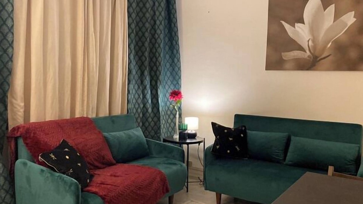 Le Chesnay Apartment | Studio 35m2 Near Versailles Paris 20 min