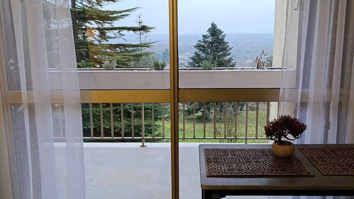 Montrichard Val de Cher Apartment | STUDIO AU CŒUR DES CHÂTEAUX ET DU ZOO DE BEAUVAL