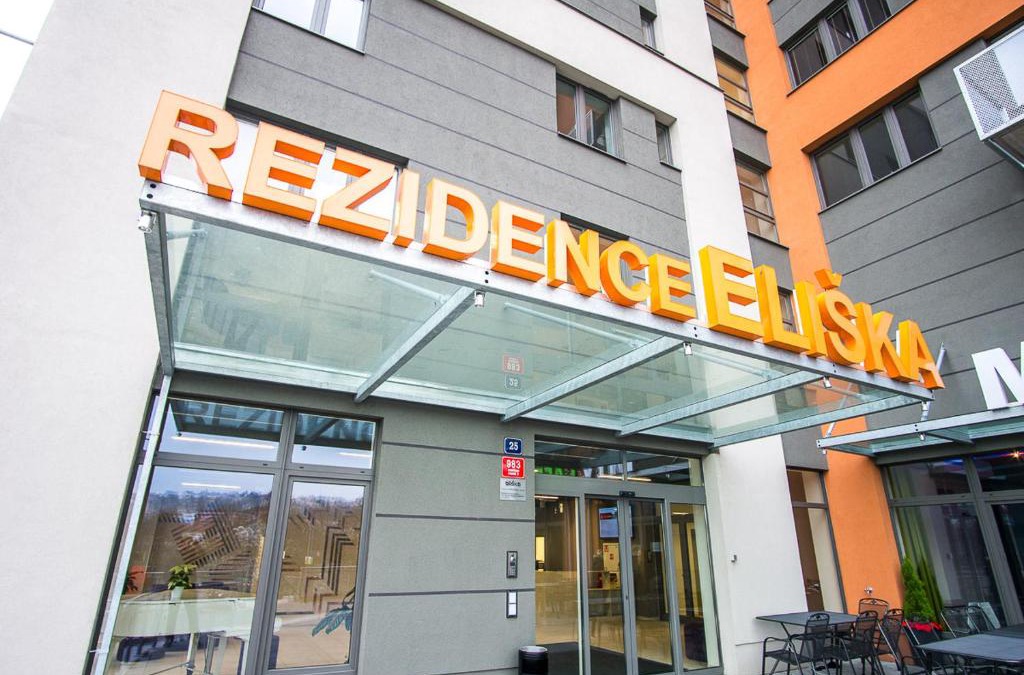 Prague 9 Apartment | Studio Freyova
