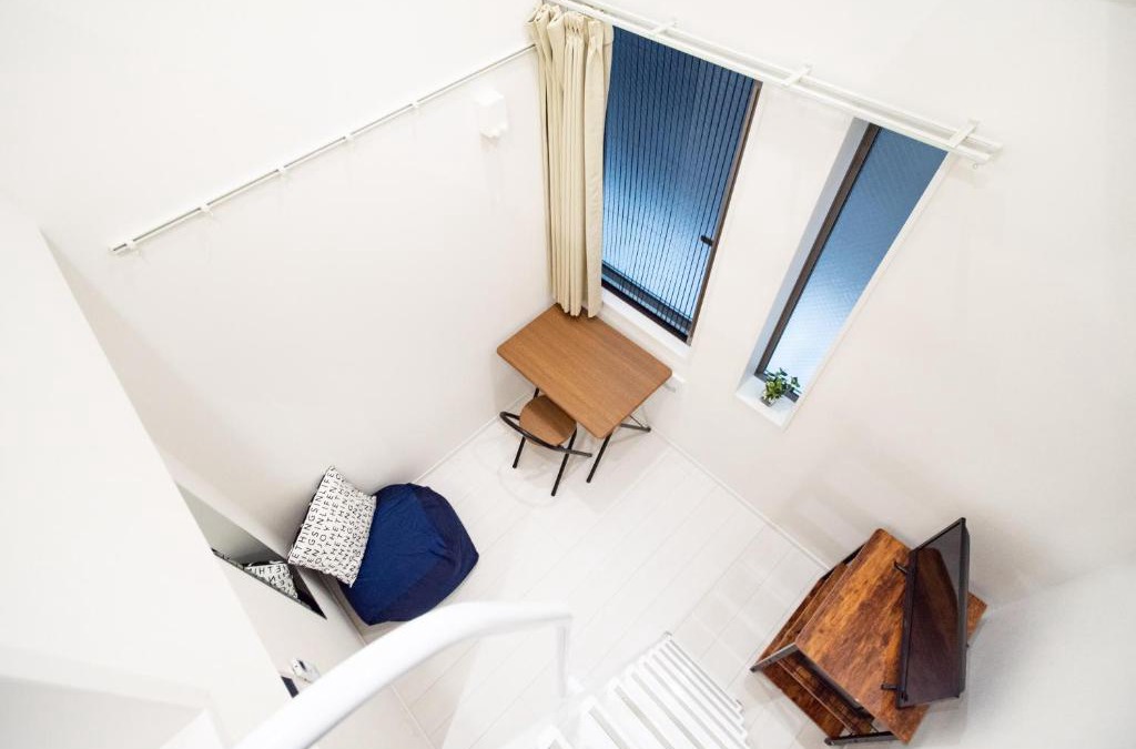 Higashiikebukuro Apartment | Studio G2