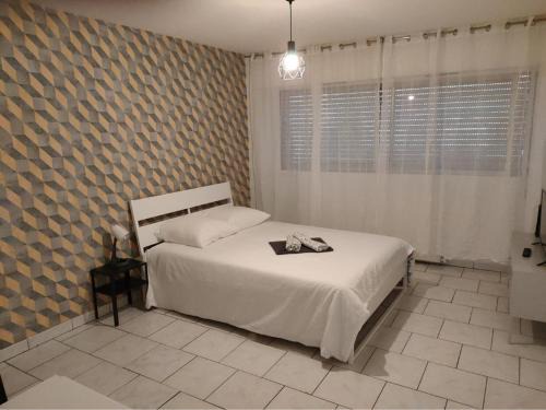 Plantieres Queuleu Apartment | Studio Galy