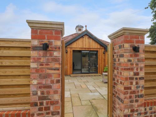 Chester House | Studio