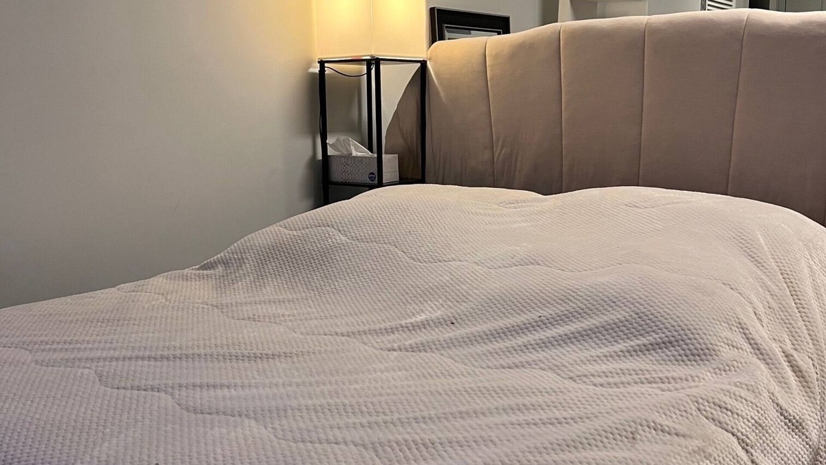 Queens Apartment | Studio Getaway