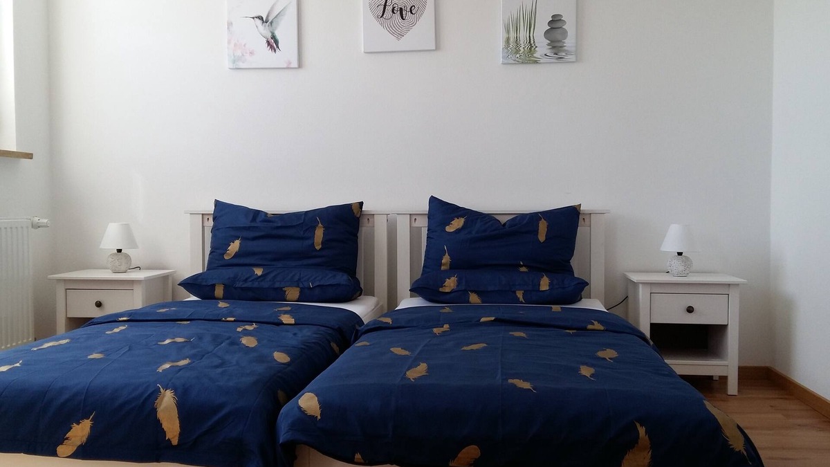 Schwandorf Apartment | Studio Giovanni