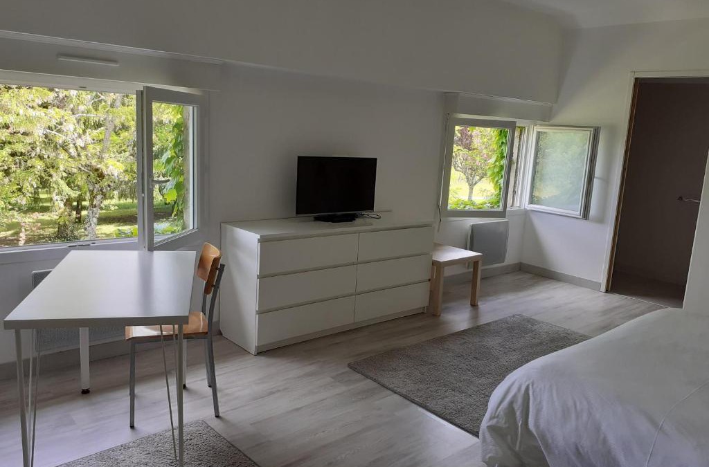 Rouffignac Apartment | Studio grand confort