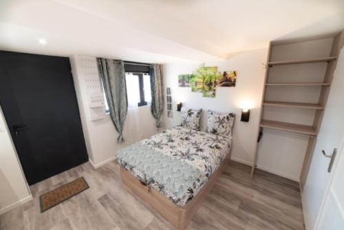 Meyzieu Nord Ouest Apartment | Studio Green Groupama Lyon , Eurexpo Aréna