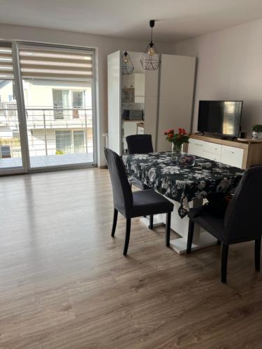 Swiebodzice Apartment | Studio Green