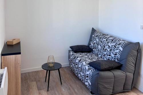 Amiens Apartment | Studio Greenway