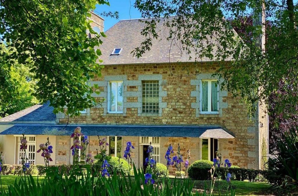Isigny-le-Buat House | Studio Gypsy