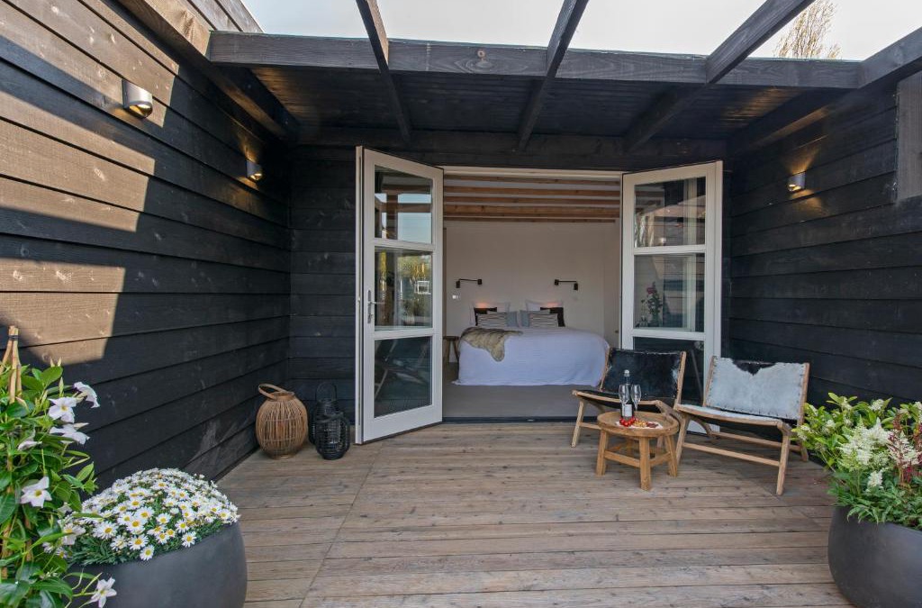 Cruquius Apartment | Studio Haarlemenmeer