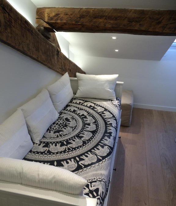 Le Suquet Apartment | Studio Haut de Gamme - Centre Ville
