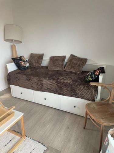 Castelginest Apartment | Studio haut près de Toulouse à Castelginest