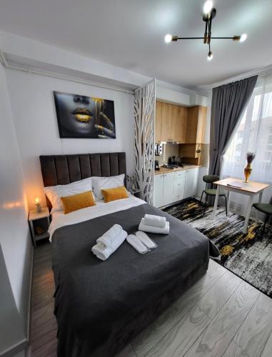 Onesti Apartment | Studio Helen