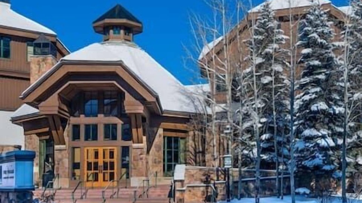 Beaver Creek Resort | Studio Hyatt Mountain Lodge Beaver Creek, Hot Tub