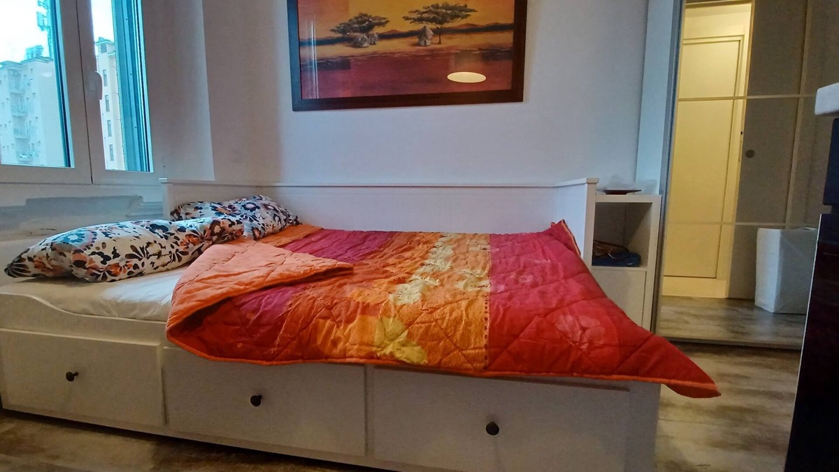 Vigentino Apartment | Studio ideal for 2 people near IEO, BOCCONI University, DUOMO, ASSAGO