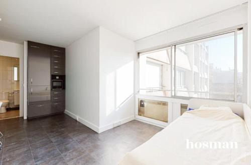 Saint-Vincent-de-Paul Apartment | Studio Ideal