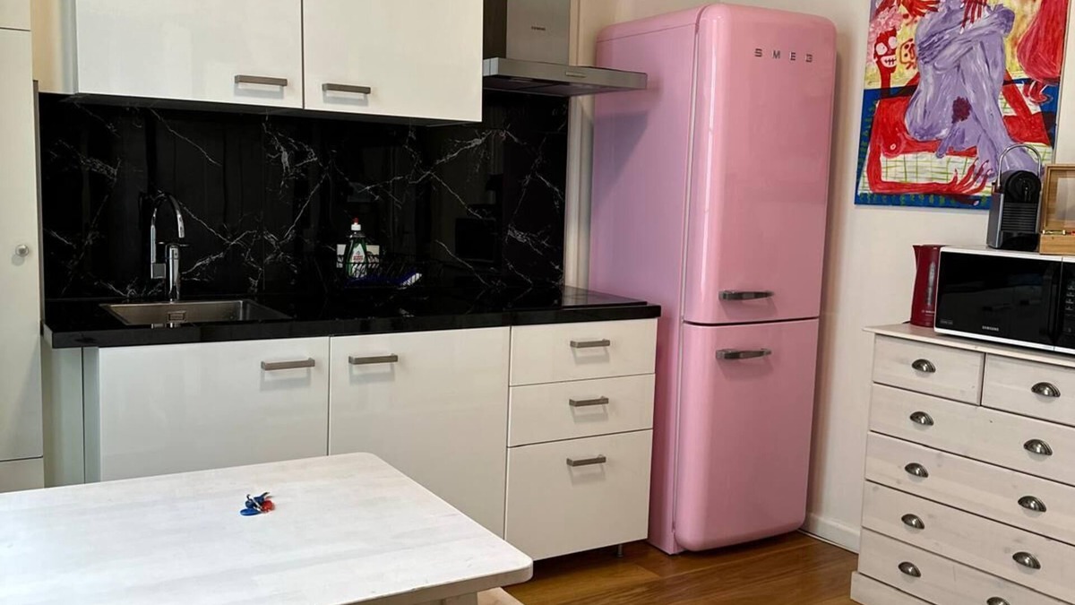 Binnenstad Apartment | Studio In City Center