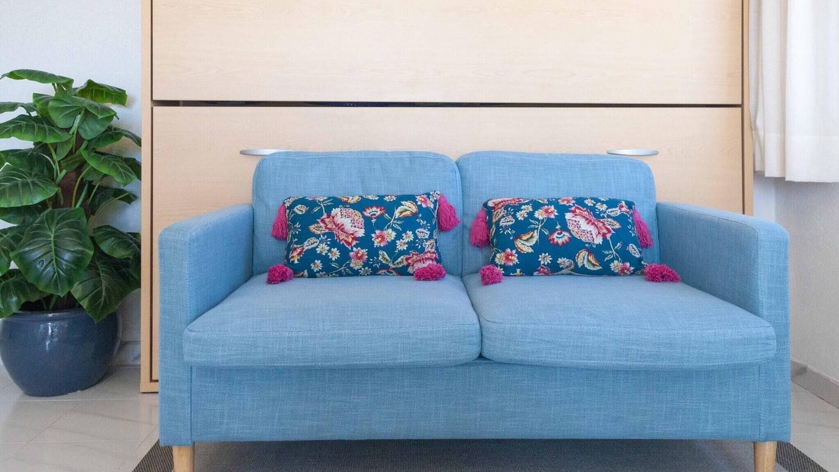 Empuriabrava Apartment | Studio in Empuriabrava near Sandy Beach