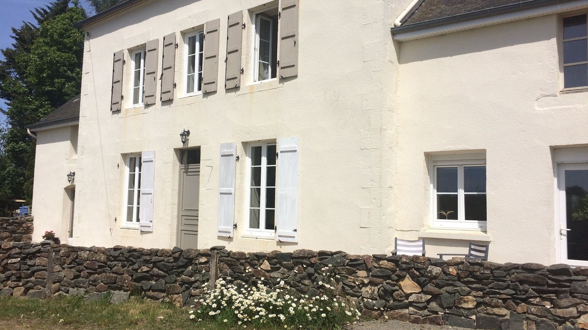 Chatillon-sur-Colmont Apartment | Studio Indépendant 2 Pers - Châtillon sur Colmont