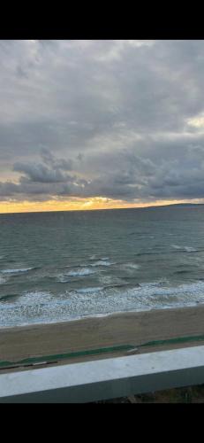 Playa de Palma Apartment | Studio in front of the sea