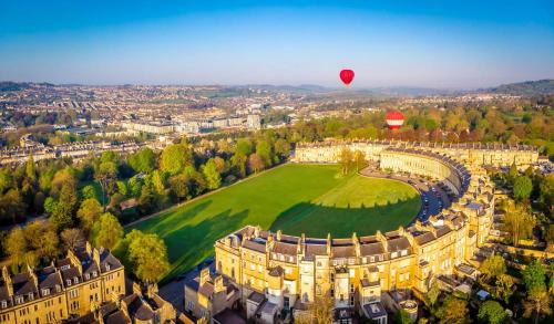 Bath House | Studio in Lansdown, Bath BA1
