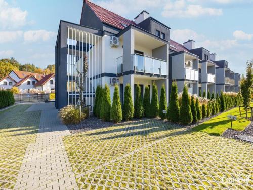 Rewal Apartment | Studio in Niechorze near Baltic Beach
