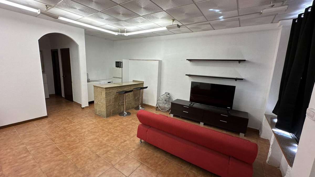 Pontevedra Apartment | Studio in Pontevedra