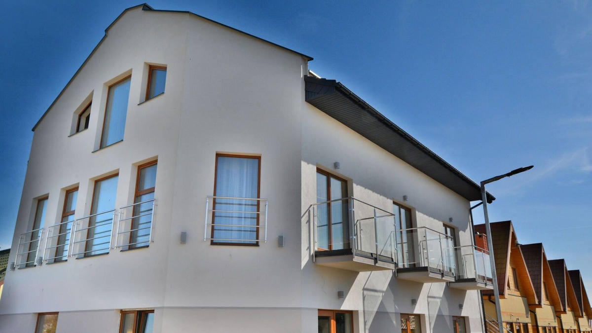 Sarbinowo Apartment | Studio in Sarbinowo near Baltic Sea