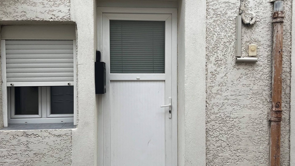 Palavas-les-Flots Apartment | Studio in the pedestrian precinct