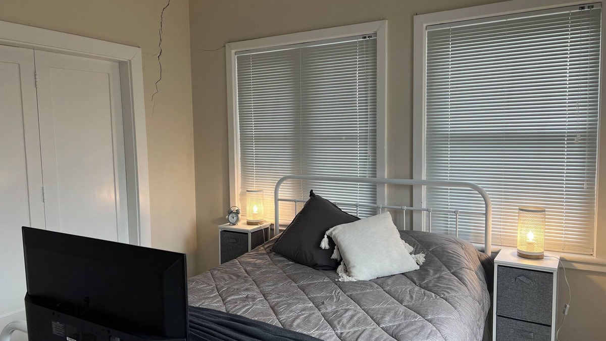 Cootamundra Apartment | Studio in the Heart of Town