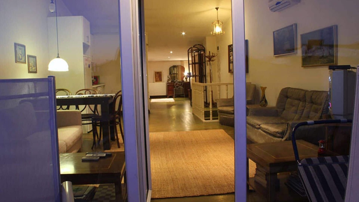 Taksim Apartment | Studio in the Heart of the City 1