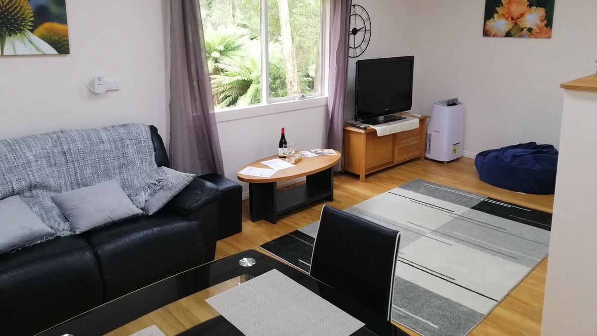 Clematis Apartment | Studio in the hills